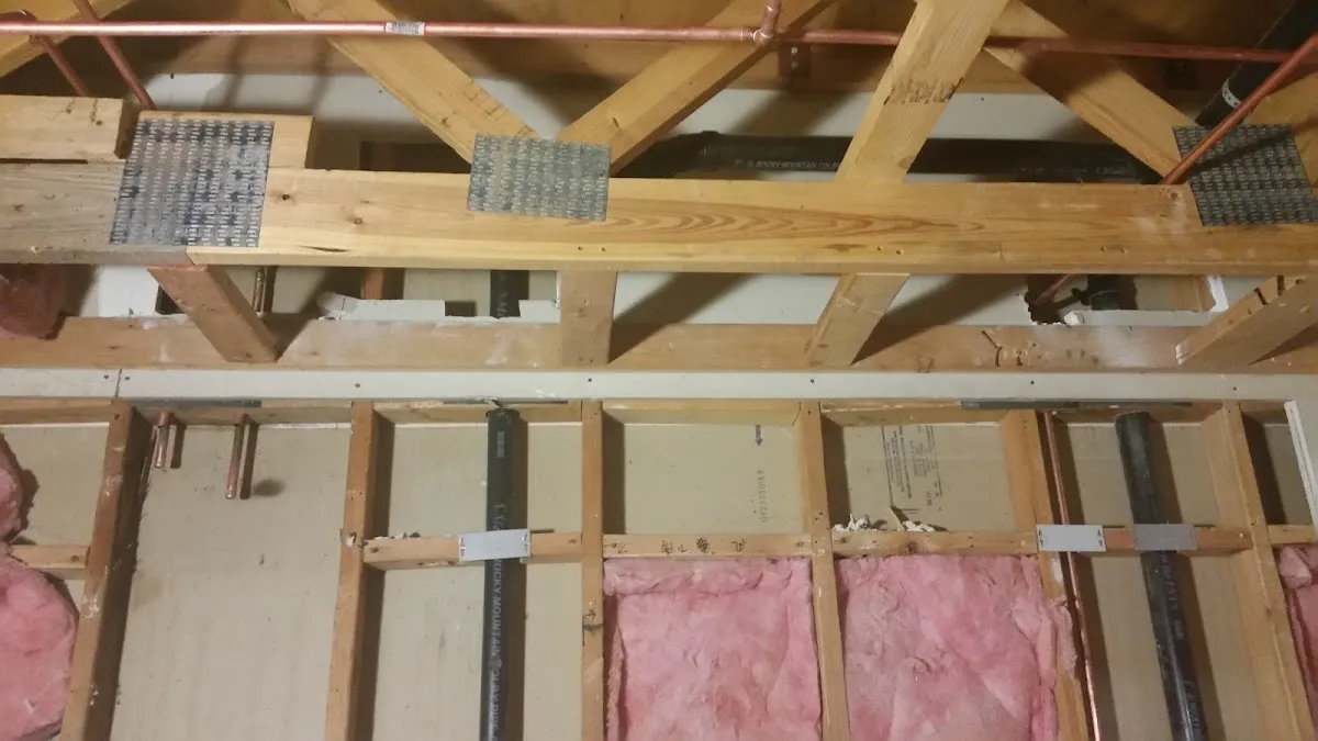 Drain Cleaning in Eagle Point, OR